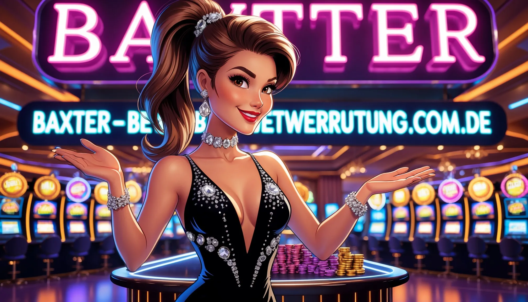 Baxter Bet Games: Spieleguide nach Spielertyp 2026