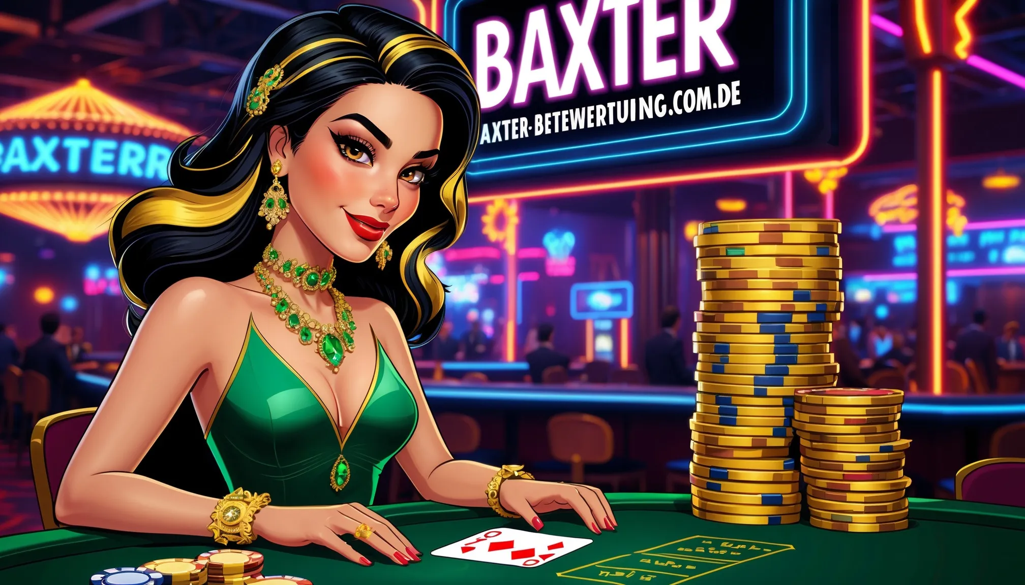Baxter bet login: Checkliste und Hilfe bei Störungen
