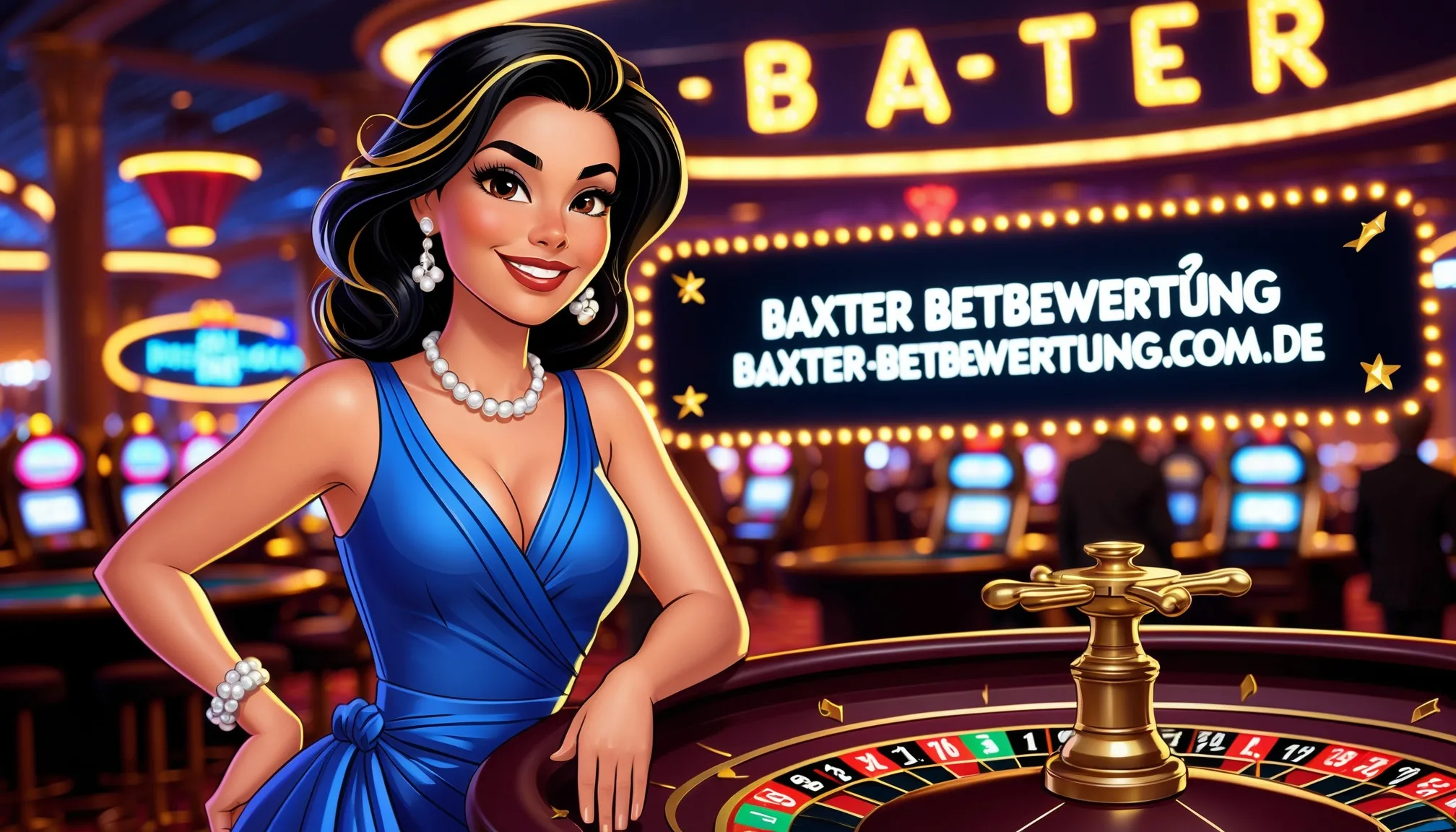 Baxter Bet Payments: Methoden, Weg des Geldes, Unterlagen
